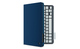 Logitech Keyboard Folio Flip Cover Μπλε