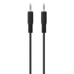 Belkin 3,5 mm Male-3,5 mm Male 2m F3Y111BF2M