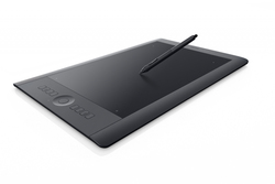 Wacom without Screen with Bluetooth