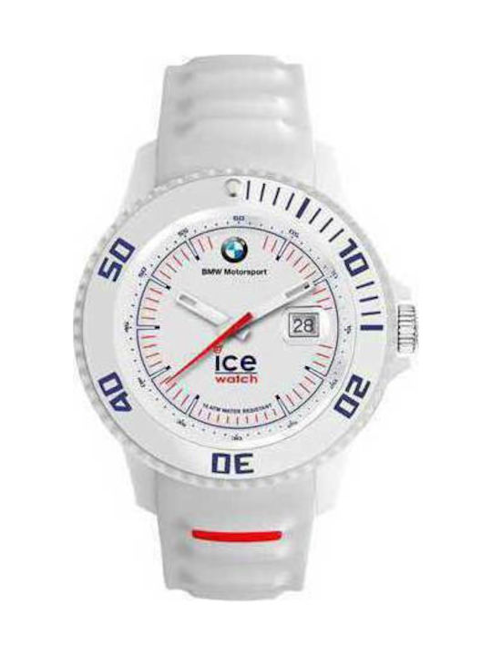 Ice bmw motorsport store