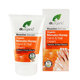 Dr.Organic Manuka Honey Feuchtigkeitsspendende Hand- und Nagelcreme für Trockene Hände 125ml