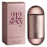 Carolina Herrera 212 Sexy Eau de Parfum 100ml