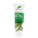 Dr.Organic Aloe Vera Skin Lotion 200ml