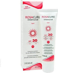 Synchroline Rosacure Intensive Emulsion Day 30ml