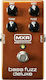 MXR M84 Pedals Effect Fuzz Electric Bass