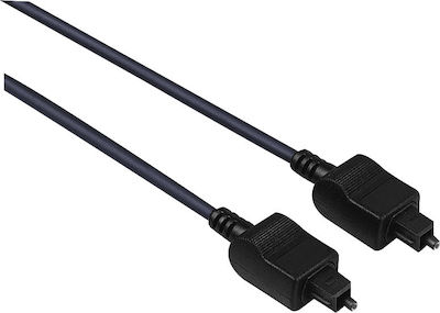 HAMA 29990 1.5m TOS male Optical Cable (29990)