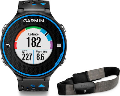 forerunner 620 hrm