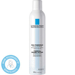La Roche Posay Thermal Spring Water Face Mist Facial Toner 300ml