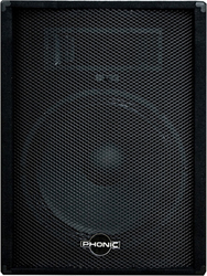 Phonic SEM-710 80W With 10" Woofer