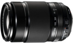 Fujifilm Crop Φωτογραφικός Φακός Fujinon XF55-200mm F3.5-4.8 R LM OIS Tele Zoom για Fujifilm X Mount Black