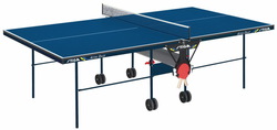 Stiga Action Roller Πτυσσόμενo Τραπέζι Ping Pong Εσωτερικού Χώρου Stiga Action Roller Πτυσσόμενo Τραπέζι Ping Pong Εσωτερικού Χώρου