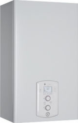 Chaffoteaux Talia Green System HP 65FF Επιτοίχιος Λέβητας Συμπύκνωσης Αερίου με Καυστήρα 51160kcal/h
