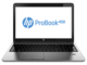 HP ProBook 450 G0 15.6" (i5-3230M/8GB/1TB HDD/Linux)