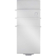Dimplex TRFB 150 Ηλεκτρική Πετσετοκρεμάστρα με Γυάλινη πρόσοψη 1500W 101x44cm Λευκή