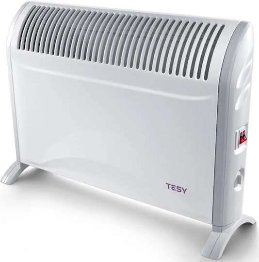 Tesy Convectoare pardoseală 2000W