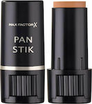 Max Factor Panstik Make Up Стик за грим 97 Хладен бронз 9гр