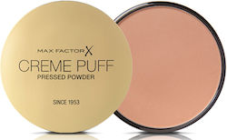 Max Factor Creme Puff Powder Compact 05 Translucent 21gr