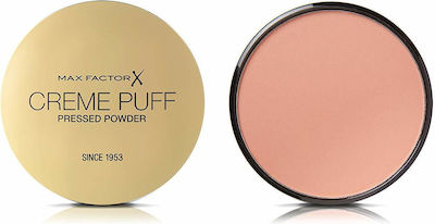 Max Factor Creme Puff Powder Compact 53 Tempting Touch 14gr