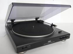 Akai Proffesional Πικάπ Akai Proffesional Πικάπ