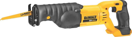 Dewalt Ferăstrău alternativ 18V Solo