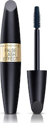 Max Factor False Lash Effect Mascara Deep Blue ...