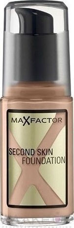 Max Factor Second Skin Make Up 70 Natural 30ml