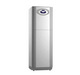 Ariston Genus Premium 25 Solar Kessel Kondensation Gas mit Brenner 21496kcal/h
