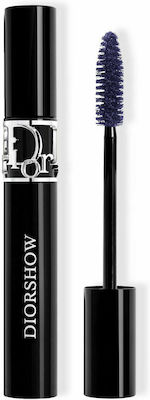 Dior Diorshow 24h Wear Buildable Volume Mascara για Όγκο 288 Blue 10ml