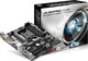 ASRock FM2A75M Pro4+