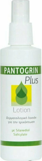 Froika Pantogrin Plus Haarlotion Gegen Haarausfall 100ml