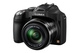 Panasonic DMC-FZ72 Compact Aparat Foto 16.1MP Cu Zoom Optic 60x cu Ecran 3.0"