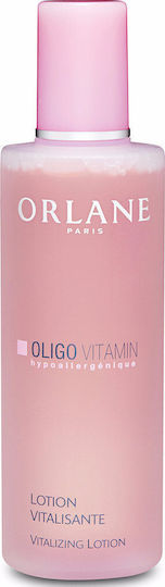 Orlane Paris Oligo Vitamin Vitalizing Lotion Лосион Почистване Лице 250мл