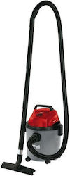 Einhell Tcvc 1815 Υγρών / Στερεών 1250W 15lt