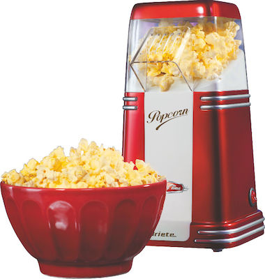 Ariete Popcorn Maker Hot Air 1100W