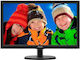 Philips 223V5LSB2 TN Monitor 21.5" FHD 1920x1080 with Response Time 5ms GTG