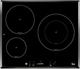 Teka IRS 631 Induction Cooktop With Frame Autonomous 60x51εκ.