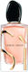 Si Eau de Parfum Refillable 100ml