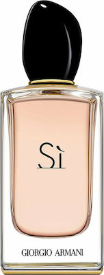 Giorgio Armani Si Eau de Parfum 100ml