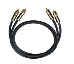 Oehlbach 1m RCA male Cable (2033)