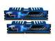 G.Skill 8GB DDR3 RAM with 2 Modules (2x4GB) and 2133 Speed for Desktop