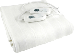 Lloytron F903 Double Electric Blanket 60W 140x150cm