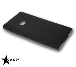 Star Case Back Cover Μαύρη (Lumia 900) Star Case Back Cover Μαύρη (Lumia 900)