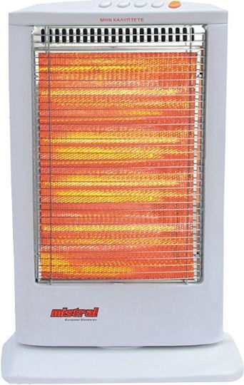 Mistral Plus Heater 1800W