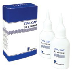 Anfoderm Лосиони За Коса 80ml Anfoderm Лосиони За Коса 80ml