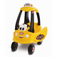 Little Tikes Cozy Coupe Αυτοκινητάκι Ride On Κίτρινο