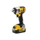 Dewalt Schlagschrauber Akku 18V 1x4Ah mit Aufna...