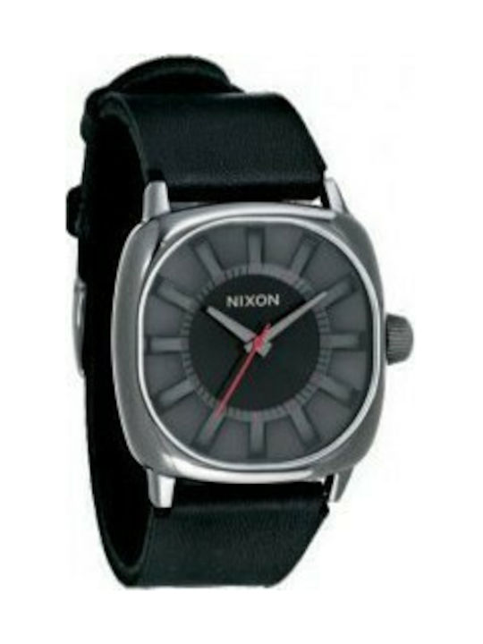 Nixon Revolver Gunmetal