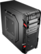 Aerocool GT Advance Midi Tower Computer Case Black