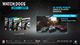 Watch Dogs (Special Edition) Wii U