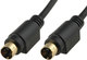 Кабел S-Video мъжки - S-Video мъжки 1.5м (CABLE-524/1.5 CABLE-524-1.5)